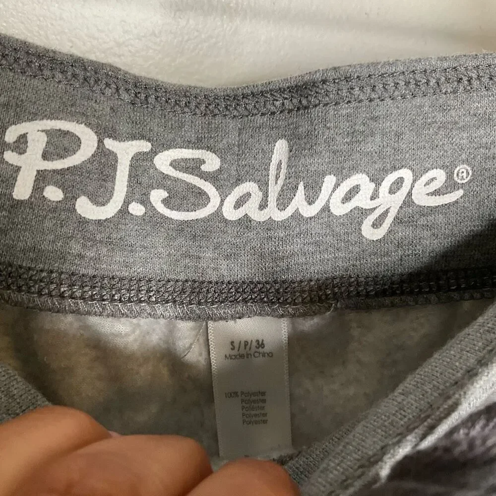 PJ Salvage Soft Pants